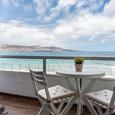 Apartamento En La Playa 105 Лас-Пальмас-де-Гран-Канария Экстерьер фото