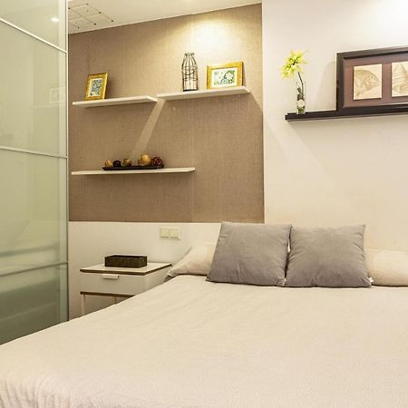 Apartamento En La Playa 105 Лас-Пальмас-де-Гран-Канария Экстерьер фото