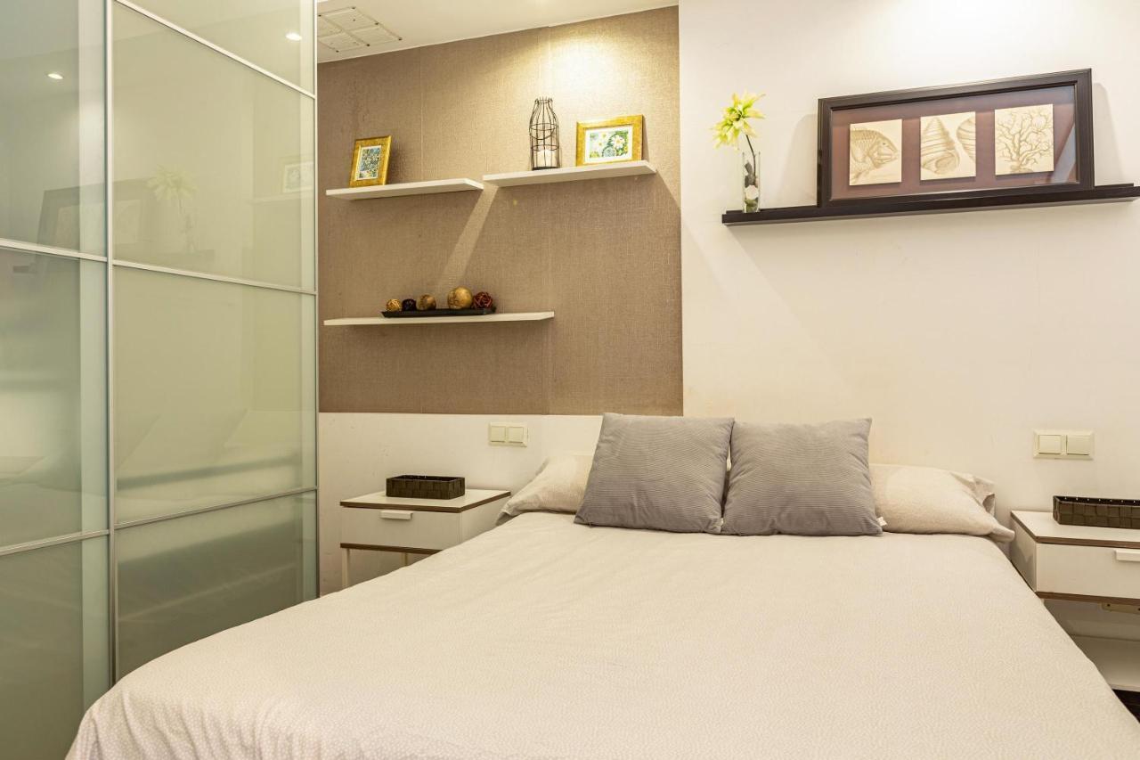 Apartamento En La Playa 105 Лас-Пальмас-де-Гран-Канария Экстерьер фото